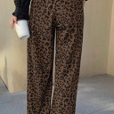  Wild Stroll Wide-Leg Pants