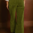  Evergreen Corduroy Wanderer Pants