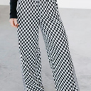  Checkerboard Streetwide Lounge Pant