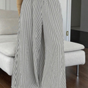 Harbor Line Palazzo Pants