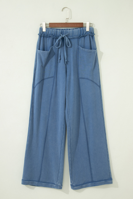 Coastal Drift Mineral Wash Lounge Pants