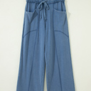  Coastal Drift Mineral Wash Lounge Pants
