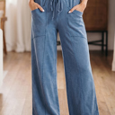  Coastal Drift Mineral Wash Lounge Pants