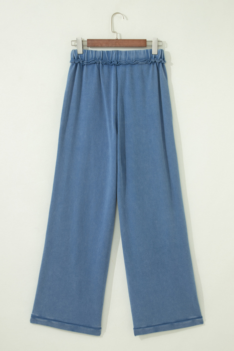 Coastal Drift Mineral Wash Lounge Pants