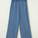  Coastal Drift Mineral Wash Lounge Pants