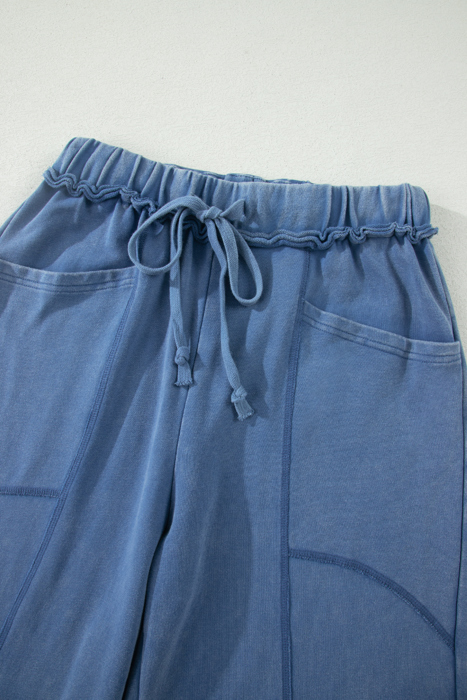 Coastal Drift Mineral Wash Lounge Pants