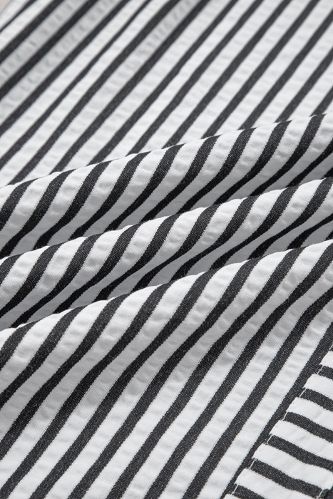 Harbor Breeze Stripe Wide Leg Pants