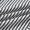  Harbor Breeze Stripe Wide Leg Pants