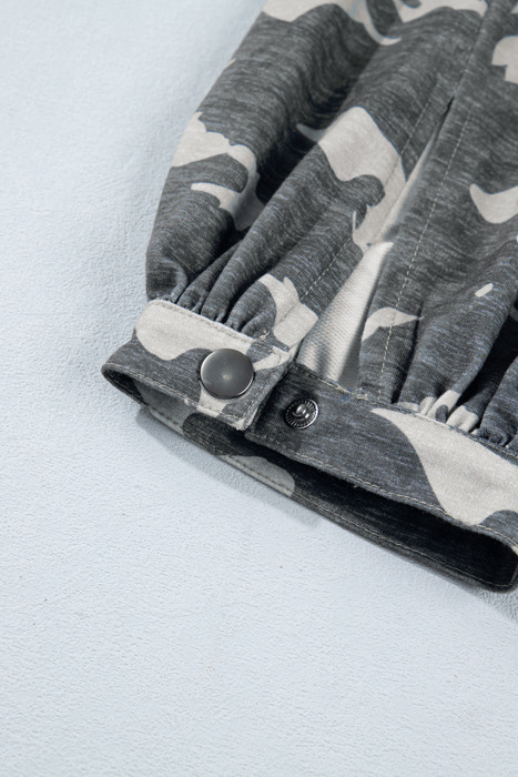 Stealth Comfort Camo Joggers