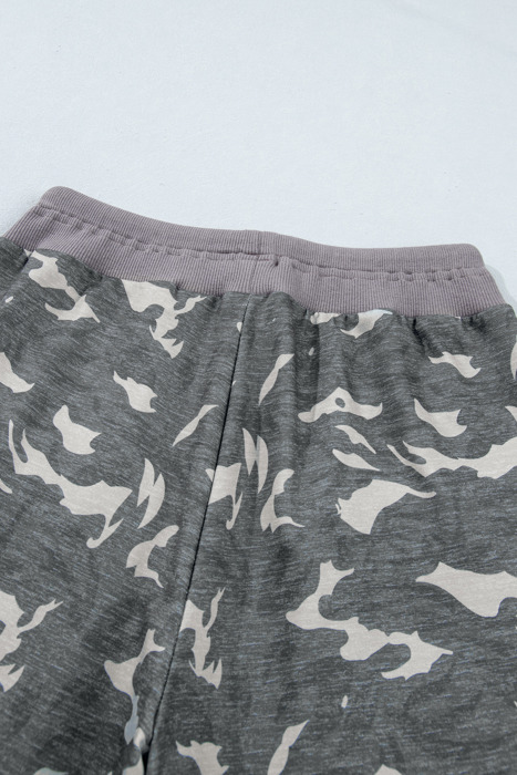 Stealth Comfort Camo Joggers