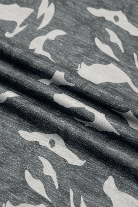 Stealth Comfort Camo Joggers