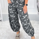  Stealth Comfort Camo Joggers