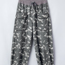  Stealth Comfort Camo Joggers