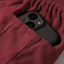  Crimson Trail Corduroy Barrel Pants