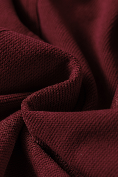 Crimson Trail Corduroy Barrel Pants