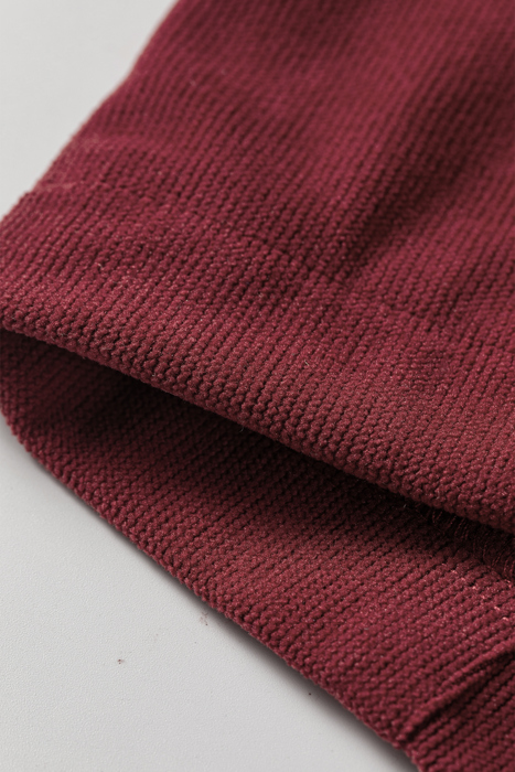 Crimson Trail Corduroy Barrel Pants