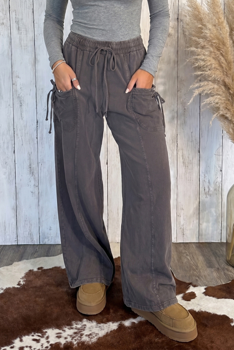 Shadow Ridge Utility Lounge Pants