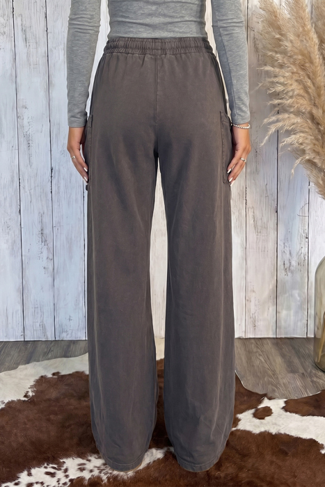 Shadow Ridge Utility Lounge Pants