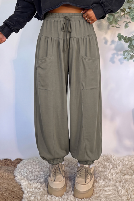 Weekend Wander Pocket Joggers