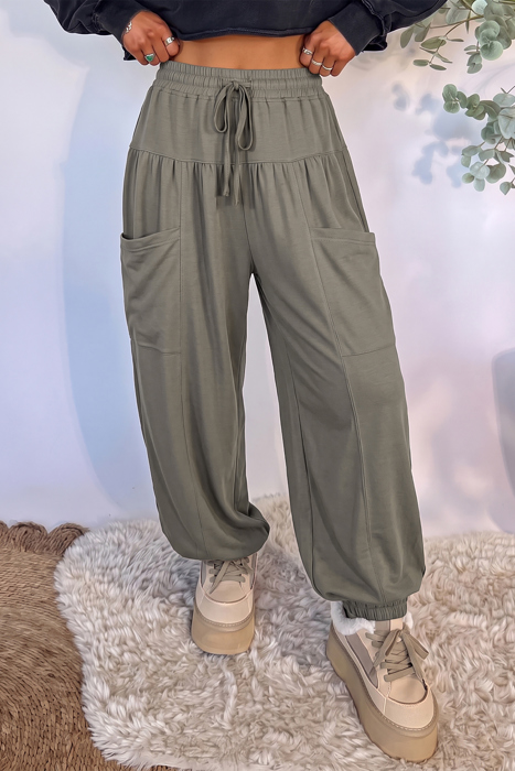 Weekend Wander Pocket Joggers