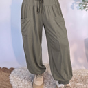  Weekend Wander Pocket Joggers