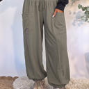  Weekend Wander Pocket Joggers