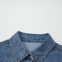  Blue Ridge Breeze Denim Shirt