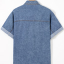  Blue Ridge Breeze Denim Shirt