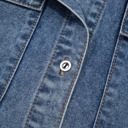  Blue Ridge Breeze Denim Shirt