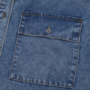  Blue Ridge Breeze Denim Shirt