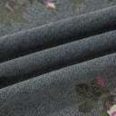  Rosewood Garden Denim Jumpsuit