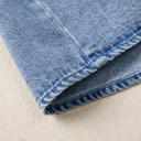  Blue Ridge Daydream Denim Dress