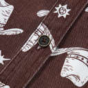  Desert Rodeo Charm Shirt Dress