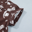  Desert Rodeo Charm Shirt Dress