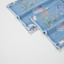  Meadowlight Floral Wide Leg Jeans