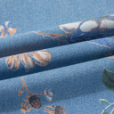  Meadowlight Floral Wide Leg Jeans