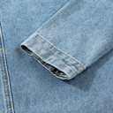  Urban Edge Denim Jacket