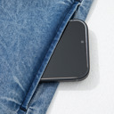  Blue Ridge Wanderer Denim Jumpsuit