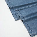  Blue Ridge Wanderer Denim Jumpsuit