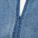  Blue Ridge Wanderer Denim Jumpsuit