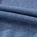  Denim Cargo Crop Vest