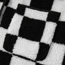  Checkmate Cozy Shacket