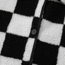 Checkmate Cozy Shacket