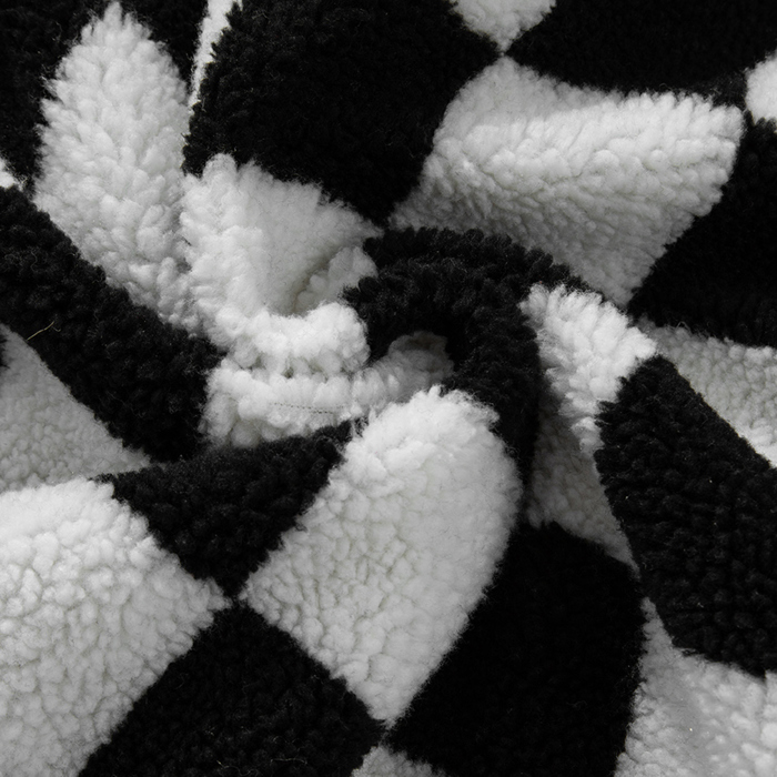 Checkmate Cozy Shacket