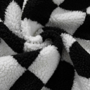  Checkmate Cozy Shacket