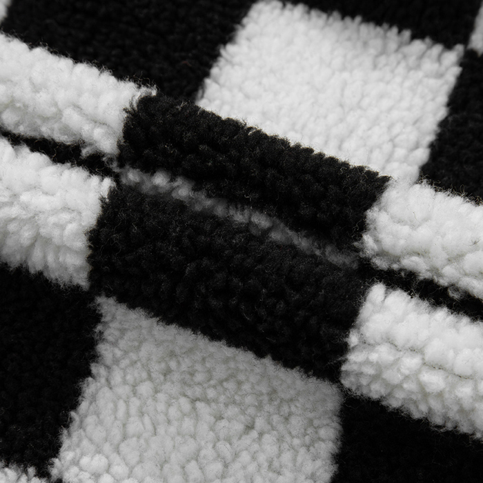 Checkmate Cozy Shacket