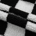  Checkmate Cozy Shacket