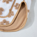  Daisy Dreams Sherpa Jacket