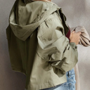  Urban Breeze Utility Hoodie Jacket