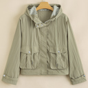  Urban Breeze Utility Hoodie Jacket